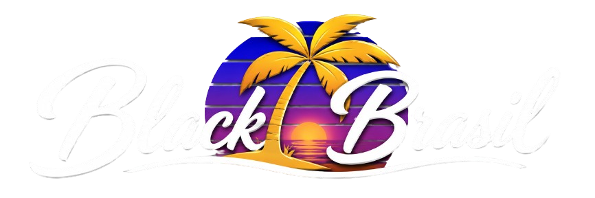 Black Brasil Logo